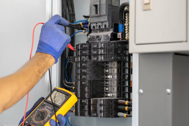 Emergency Electrical Repair Services in Pines Lake, NJ