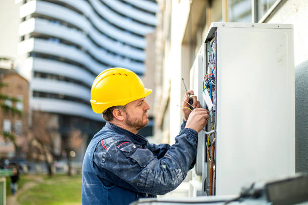 Commercial Electrical Services in Pines Lake, NJ