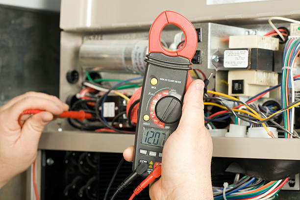 Best Circuit Breaker Installation and Repair  in Pines Lake, NJ