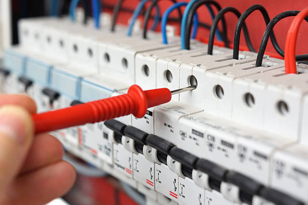 Best Electrical Wiring and Rewiring  in Pines Lake, NJ